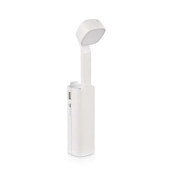Tronic LD G508-WH Desk Lamp