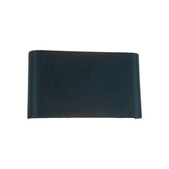 Tronic LL 6002-BK-WW BRectangular 6W Wall Light