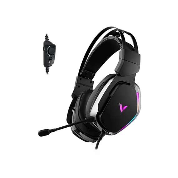 Rapoo Microphone CH710  Gaming Headset