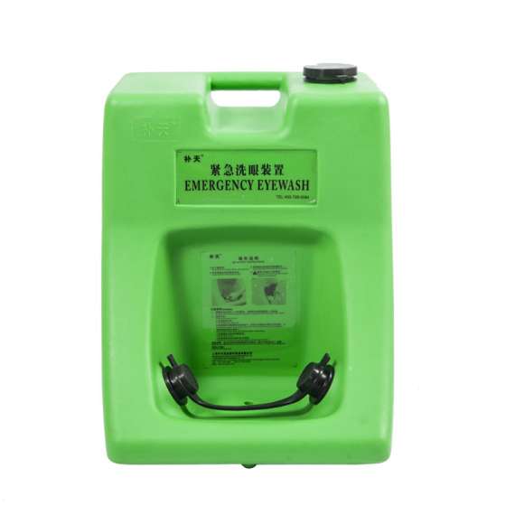 Generic 60 Litre Emergency EyeWash