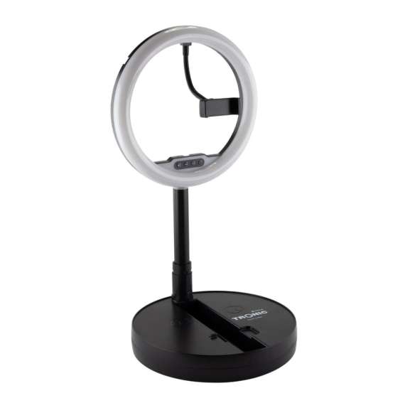 Tronic UA RI02 Portable LED Ring Light