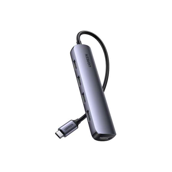 UGREEN USB-C 5 in 1 Multifunction Adapter