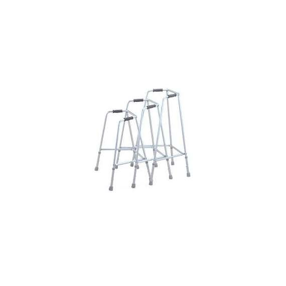 Generic Non-Foldable Walking Frame