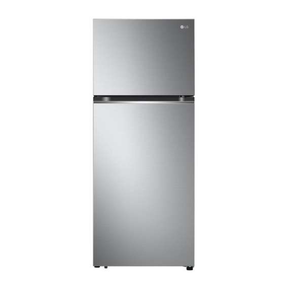 LG GN-B332PLGB 335L Top Freezer Refrigerator, 2 image