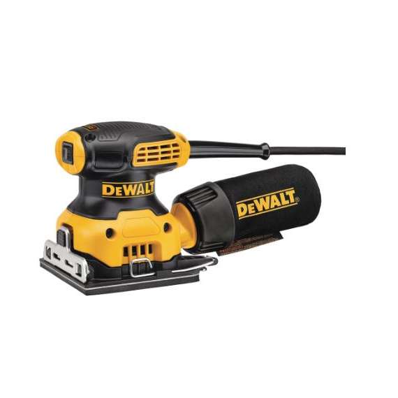 Dewalt DWE6411-B5  Sheet 230W Sander, 2 image