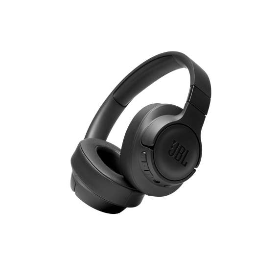JBL Tune 710BT Wireless On-Ear Headphones