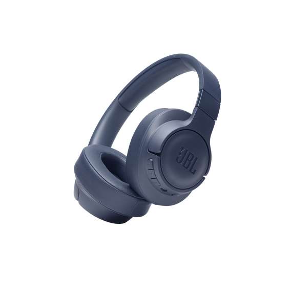 JBL Tune 710BT Wireless On-Ear Headphones, 3 image
