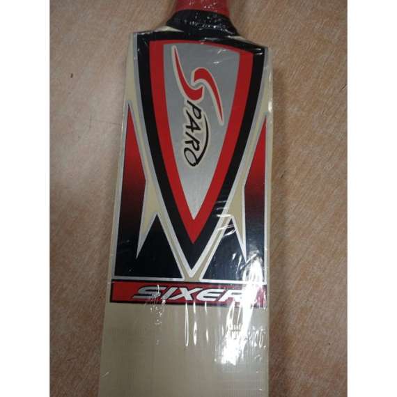 Sparo Lethal Size 4 29inch Softball Cricket Bat, 3 image