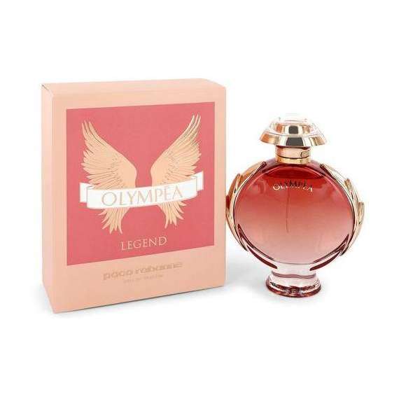 Paco Rabanne Olympea Legend 80ml Edp Women Perfume
