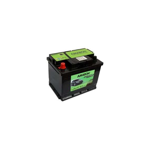 Amaron DIN55 Pro MFL Automotive Battery