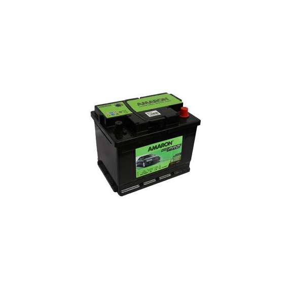 Amaron DIN66 Pro MFL Automotive Battery