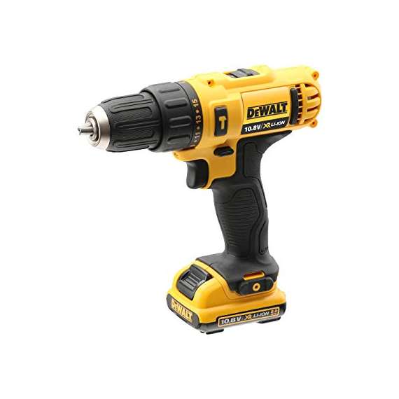 Dewalt DCD716D2 B5 12V XR LI-ION 2AH Cordless Drill