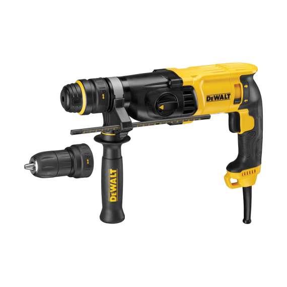 Dewalt D25262KB5 26MM 950W Drill Rotary