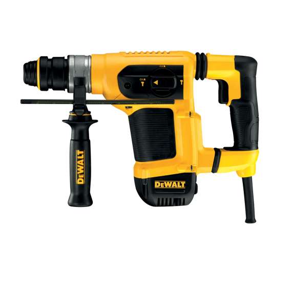 Dewalt D25413KB5 32mm 1000W Rotary Drill