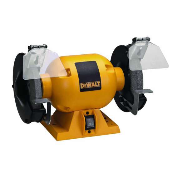 Dewalt DW752RB5 6inches 373W Bench Grinder