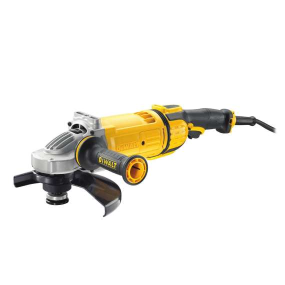 Dewalt DWE4559B5 9inches 2400W Angle Grinder