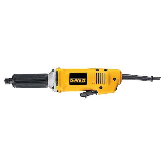 Dewalt DWE4887N B5 6mm 450W Die Grinder, 2 image