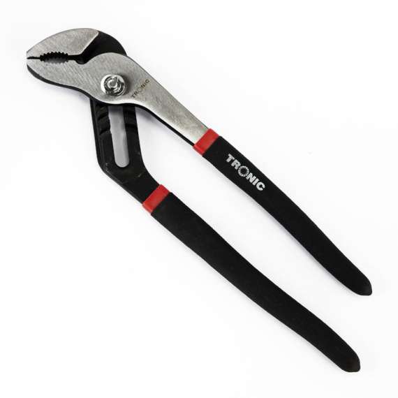 Tronic HT PP10 10 Inch  Adjustable Wrench