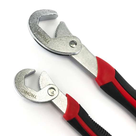 Tronic HT VW06 Adjustable Wrench, 2 image