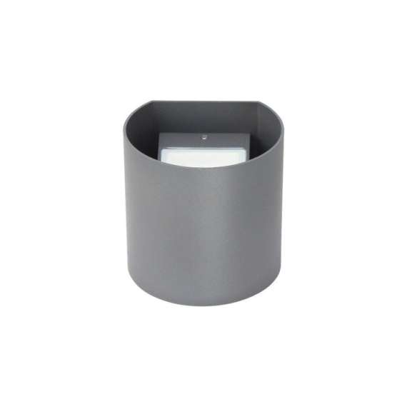 Tronic LL 2009-01-DL-DG LED Wall Light