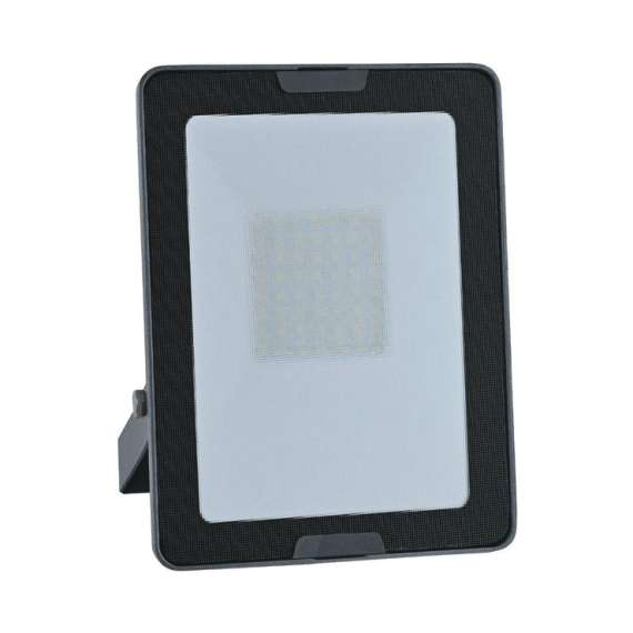 Tronic AC 165-255V-BL10W 10 Watts  Black LED Floodlight