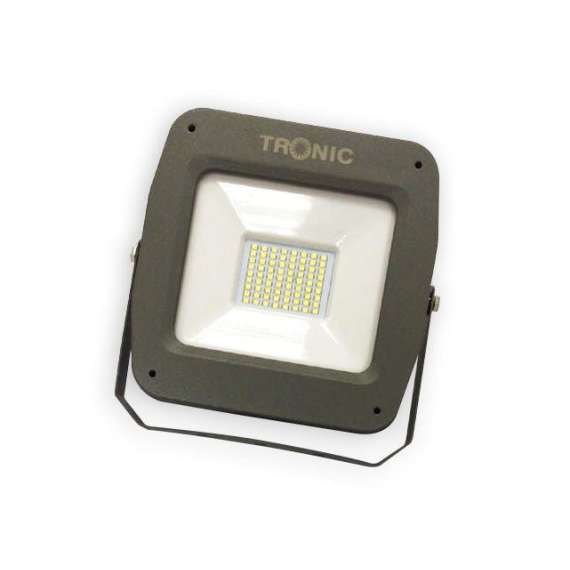 Tronic SL 2079-05-DL 50 Watts Grey LED Floodlight