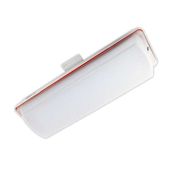 Tronic  SL 3060-01-DL Simple Rectangle Bulkhead Light