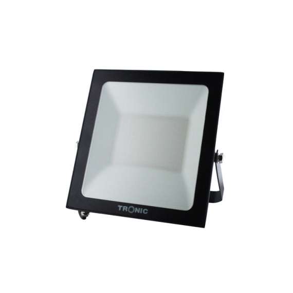 Tronic SL 3079-20-BK-DL 200 Watts Black LED Floodlight