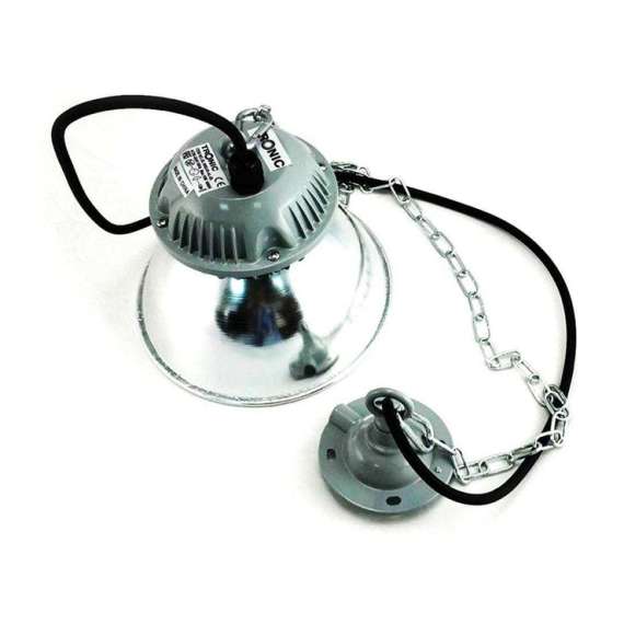 Tronic  SL 8002-01-AL-DL Hi-Bay LED Light