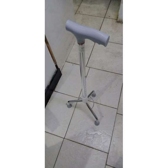 Medex Tripod Walking Stick, 2 image