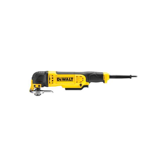 Dewalt DWE315KT-GB  300W  Oscillating Multi Tool, 2 image