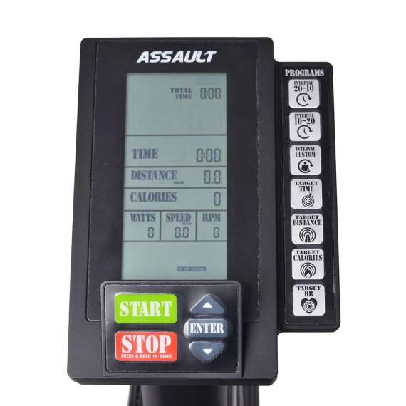 Assault Crossfit Airbike, 3 image