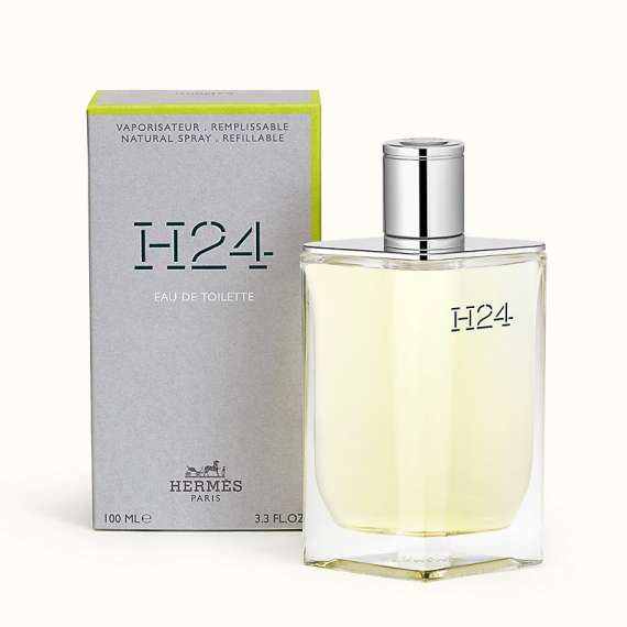 Hermes H24 Eau De Toilette 100ml Men Perfume