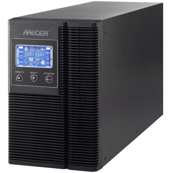 Mecer ME-2000-WPTU 2000VA On-Line Tower UPS