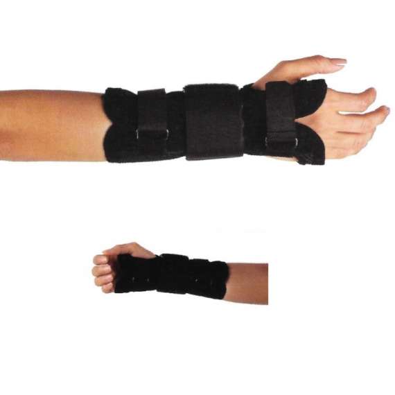 Adelbrand Wrist Immobilization Splint, 2 image