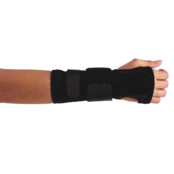 Adelbrand Neoprene Wrist Immobilization Splint, 2 image