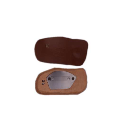 Adelbrand Steel Insoles