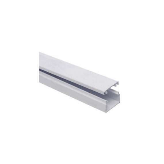 Tronic CM 1616 PVC 16mmx16mm Trunking