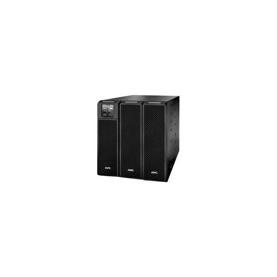 APC SRT10KXLI 10000VA 230V Single Phase Online Tower UPS, 3 image