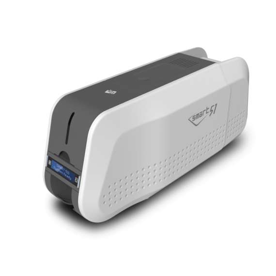 IDP SMART 51D Dual Sided ID Card Printer