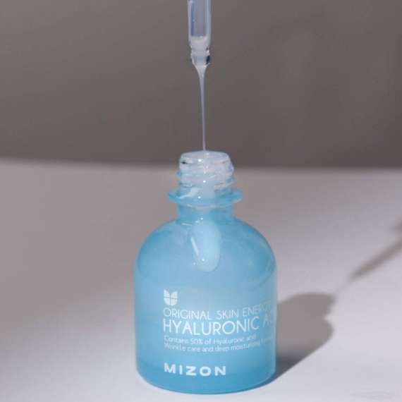 Mizon 30ml Hyaluronic Acid 100 Serum