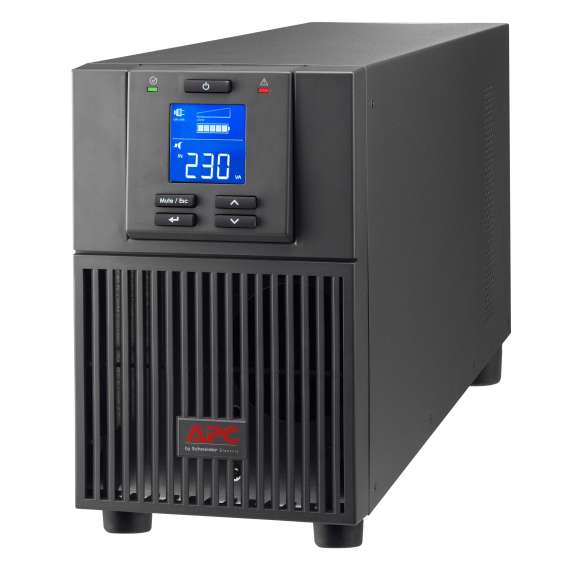 APC SRV2KI SRV 2000VA 230V On-Line Easy UPS