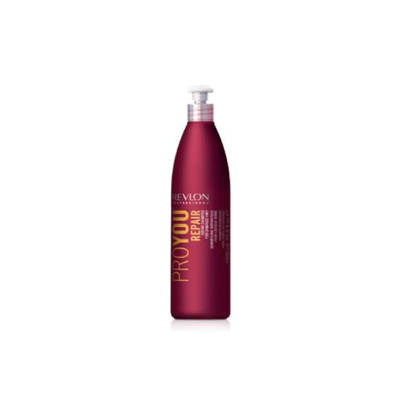 Revlon 350ml Professional ProYou Repair Shampoo, 2 image