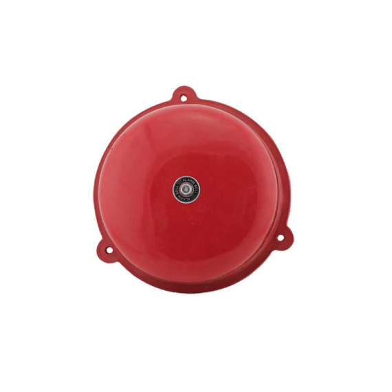 Tronic EST FB100 4" Inch Fire Alarm Bell