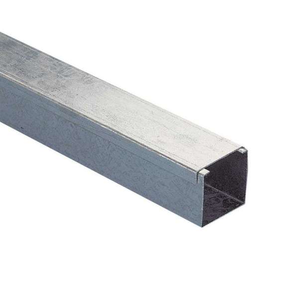 Tronic GIT5050 Galvanized Iron Trunking