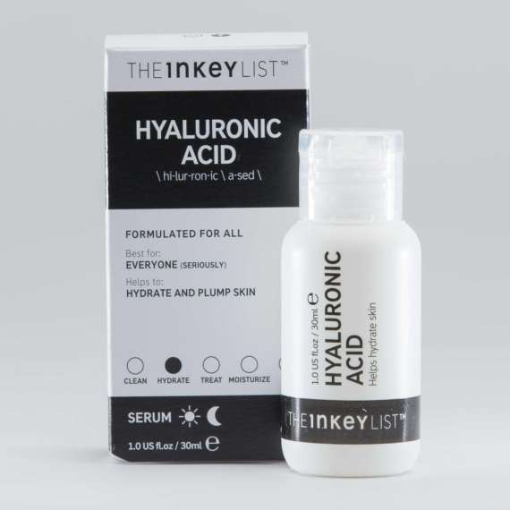 The Inkey List Hyaluronic Acid 30ml Serum