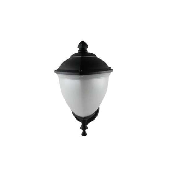Tronic LL 502A-BK Outdoor Wall Lamp, 2 image