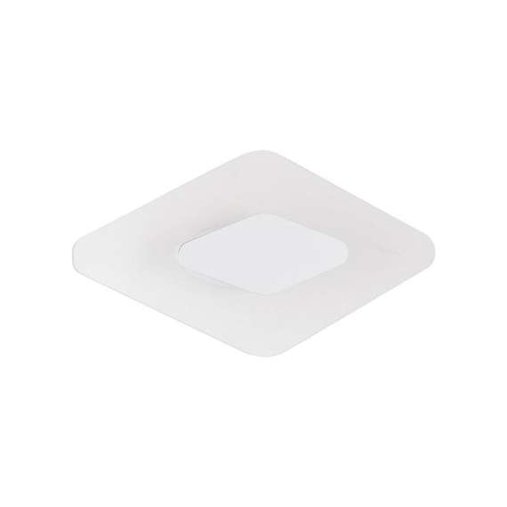 Tronic  WH 011Q-GF-X4-07-DL Diamond Shape LED Wall Light