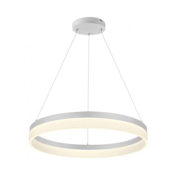 Tronic  WH 011A-C2-48-DL Modern Large Single Pendant Light