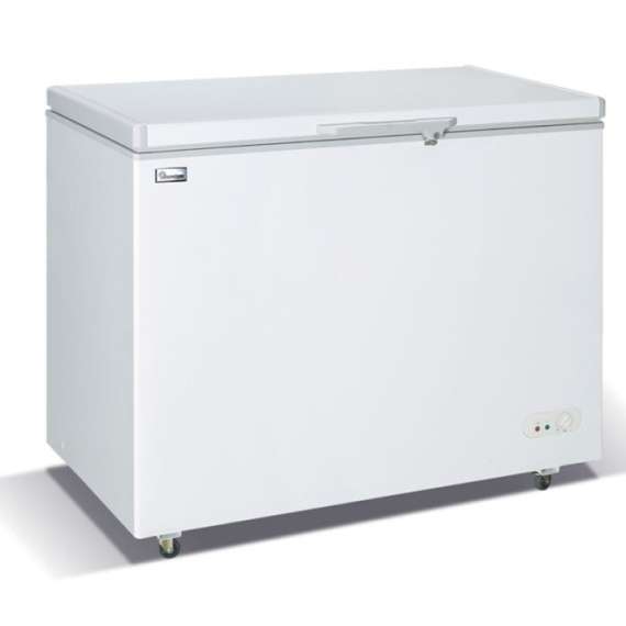 Ramtons CF236 282L Chest Freezer